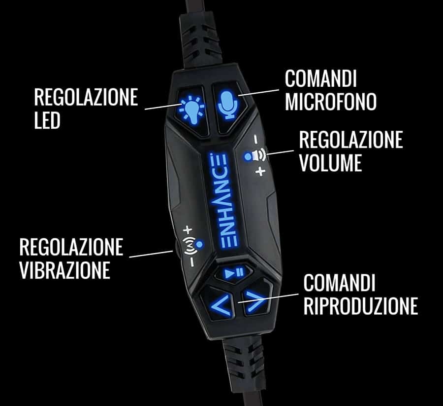 cuffie-gaming-enchance-scoria-comandi