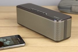 Cassa Bluetooth AUKEY CSR 4.0 aukey-sk-s1