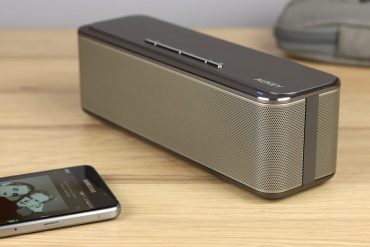 Cassa Bluetooth AUKEY CSR 4.0