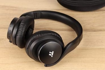 Cuffie Bluetooth TaoTronics TT-BH21