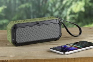 Altoparlante da escursioni Aukey SK-M8