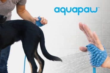 Lava-cani AquaPaw