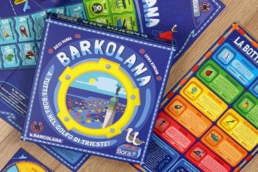 Recensione Barkolana