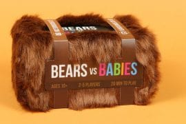 Recensione Bears vs Babies bears-vs-babies