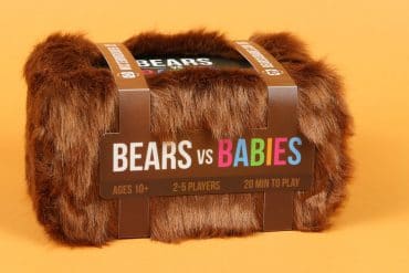 Recensione Bears vs Babies