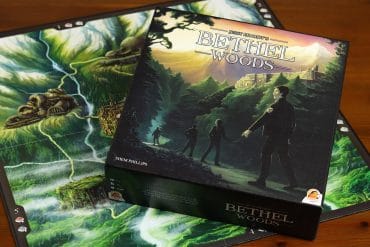 Recensione Bethel Woods