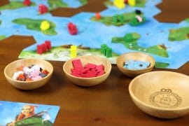 Board Game Bowls boardgame-bowls-1