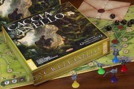 Recensione La Caccia all'Anello – Parte 1 la-caccia-all-anello-1