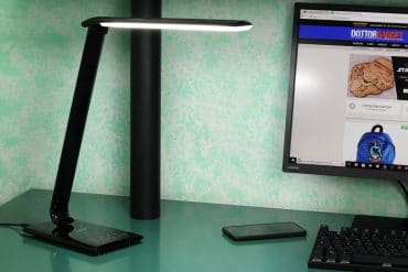 Lampada da tavolo AUKEY LT-T10
