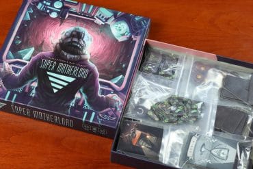 Recensione Super Motherload