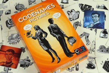 Recensione Nome in codice: Visual