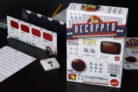 Recensione Decrypto – Communicate Safely decrypto-1