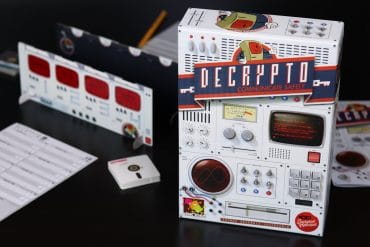 Recensione Decrypto – Communicate Safely