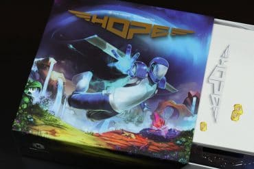 Recensione HOPE