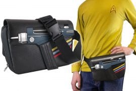 Marsupio Phaser di Star Trek marsupio-phaser-star-trek