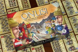 Recensione Onus! onus-1