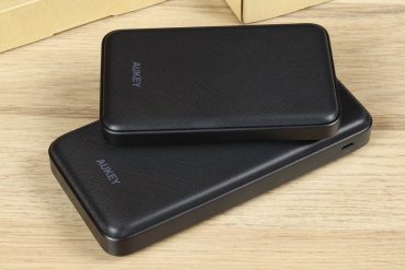 Batterie portatili AUKEY