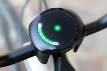 SmartHalo, il tuttofare per bici