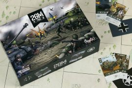 Recensione 2GM Tactics 2gm-tactics-1
