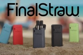 FinalStraw, la cannuccia tascabile cannuccia-finalstraw