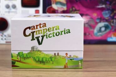 Recensione CIV – Carta Impera Victoria