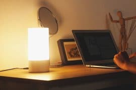 Lampada AUKEY LT-T6 lampada-led-aukey
