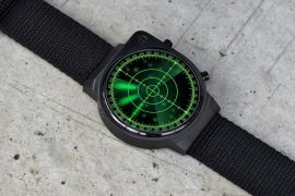Orologio da polso Radar orologio-radar