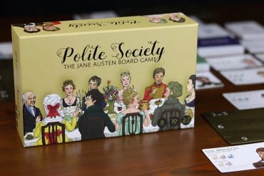 Recensione Polite Society