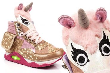 Scarpe sportive Unicorno