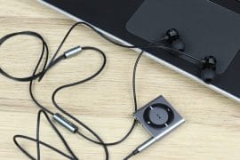 Auricolari AUKEY EP-C2 auricolari-aukey-ep-c2-argento-2