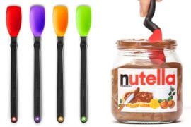 Cucchiaio da Nutella cucchiaio-da-nutella
