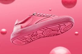 Gumshoe, le scarpe fatte con cicche riciclate gumshoe-scarpe-da-cicche-riciclate