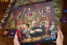Recensione Royals royals-1