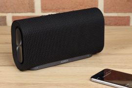 Altoparlante Bluetooth AUKEY Eclipse SK-M30 aukey-sk-m30