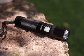 Torcia tattica AUKEY LT-SET6 aukey-torcia