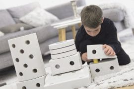 Gioco di costruzioni MODU gioco-di-costruzioni-modu