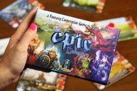 Recensione Tiny Epic Defender tiny-epic-defenders