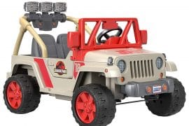 Jeep Jurassic Park per bambini jeep-jurassic-park-per-bambini
