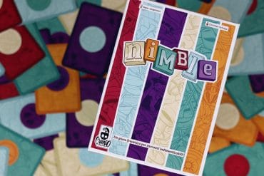 Recensione Nimble
