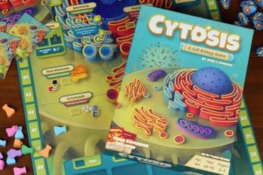 Recensione Cytosis