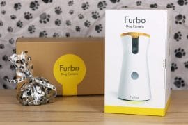 Recensione Furbo Dog Camera furbo-3