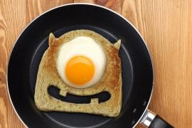 Stampo Egg Monster stampo-mostro-uova
