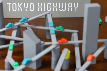 Recensione Tokyo Highway
