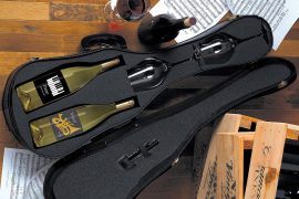 Violino da vino violino-da-vino