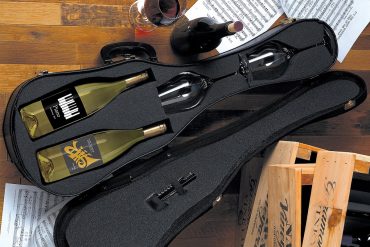 Violino da vino