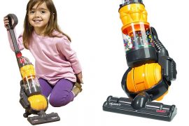 Aspirapolvere Dyson per bambini aspirapolvere-dyson-per-bambini