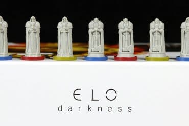 Recensione ELO Darkness
