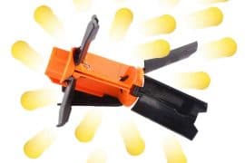 Granata NERF granata-nerf