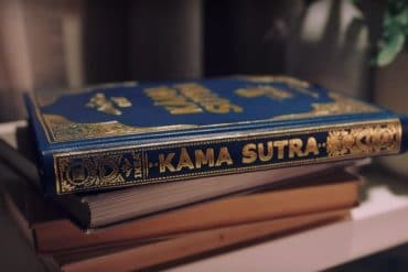 IKEA Kama Sutra