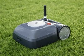 Robot tagliaerba iRobot Terra iRobot Terra - zoom